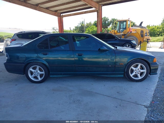 Продажа на аукционе авто 1997 Bmw M3, vin: WBSCD0329VEE11160, номер лота: 46346941