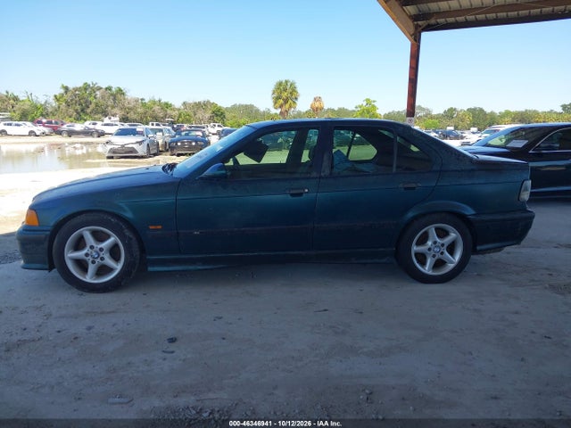 Продажа на аукционе авто 1997 Bmw M3, vin: WBSCD0329VEE11160, номер лота: 46346941
