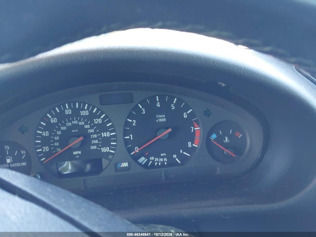 Продажа на аукционе авто 1997 Bmw M3, vin: WBSCD0329VEE11160, номер лота: 46346941