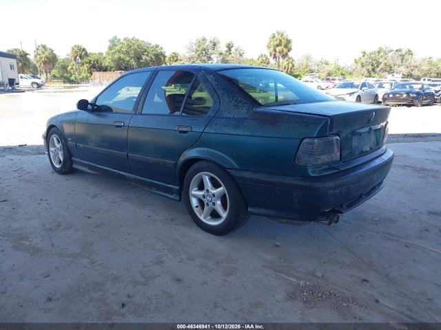 Продажа на аукционе авто 1997 Bmw M3, vin: WBSCD0329VEE11160, номер лота: 46346941