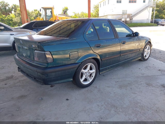 Продажа на аукционе авто 1997 Bmw M3, vin: WBSCD0329VEE11160, номер лота: 46346941