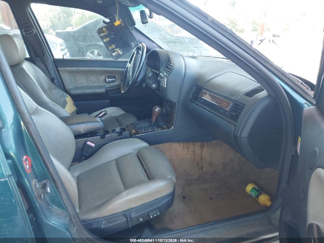 Продажа на аукционе авто 1997 Bmw M3, vin: WBSCD0329VEE11160, номер лота: 46346941