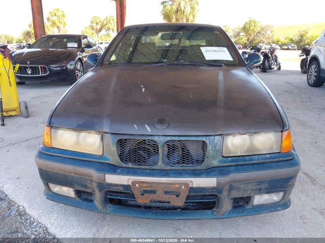 Продажа на аукционе авто 1997 Bmw M3, vin: WBSCD0329VEE11160, номер лота: 46346941