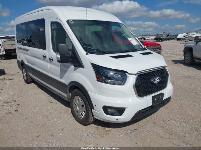 Aukcja sprzedaży 2026 Ford Transit-350 Passenger Van Xlt, vin: 1FBAX2C84TKA05261, numer aukcji: 46346943