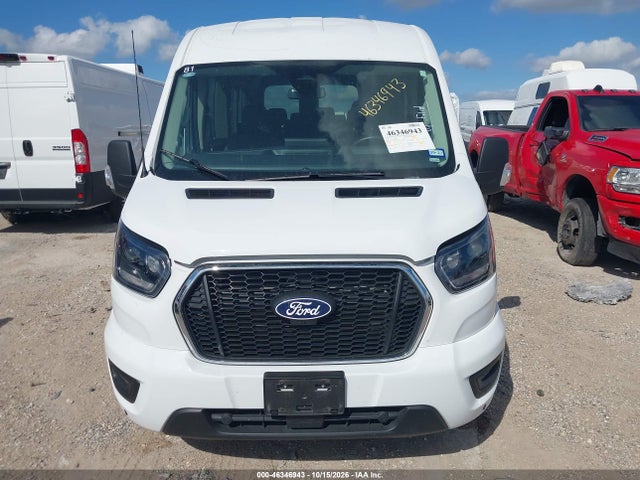 Aukcja sprzedaży 2026 Ford Transit-350 Passenger Van Xlt, vin: 1FBAX2C84TKA05261, numer aukcji: 46346943