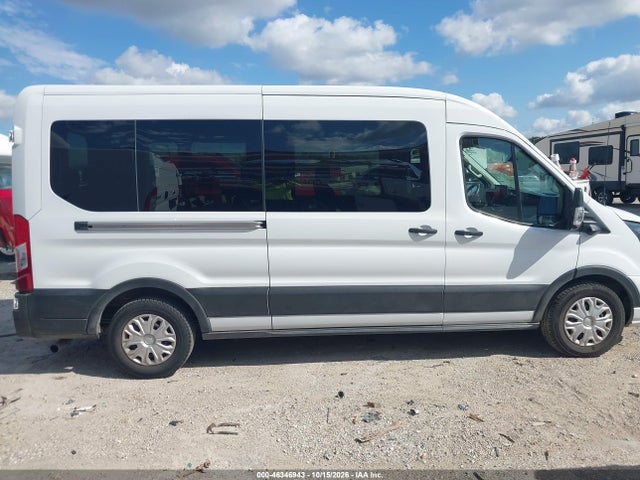 Aukcja sprzedaży 2026 Ford Transit-350 Passenger Van Xlt, vin: 1FBAX2C84TKA05261, numer aukcji: 46346943
