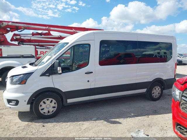 Aukcja sprzedaży 2026 Ford Transit-350 Passenger Van Xlt, vin: 1FBAX2C84TKA05261, numer aukcji: 46346943