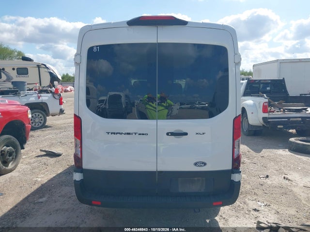 Aukcja sprzedaży 2026 Ford Transit-350 Passenger Van Xlt, vin: 1FBAX2C84TKA05261, numer aukcji: 46346943