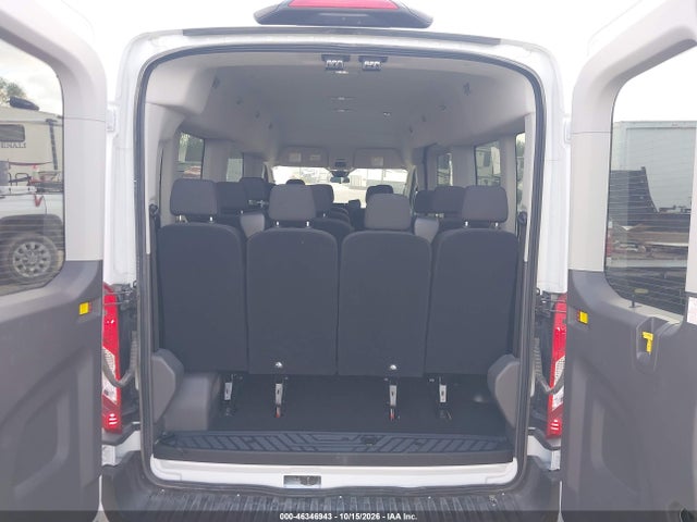 Aukcja sprzedaży 2026 Ford Transit-350 Passenger Van Xlt, vin: 1FBAX2C84TKA05261, numer aukcji: 46346943