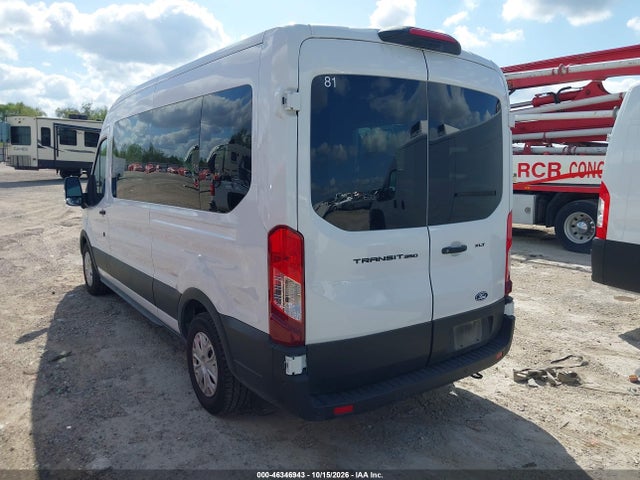 Aukcja sprzedaży 2026 Ford Transit-350 Passenger Van Xlt, vin: 1FBAX2C84TKA05261, numer aukcji: 46346943