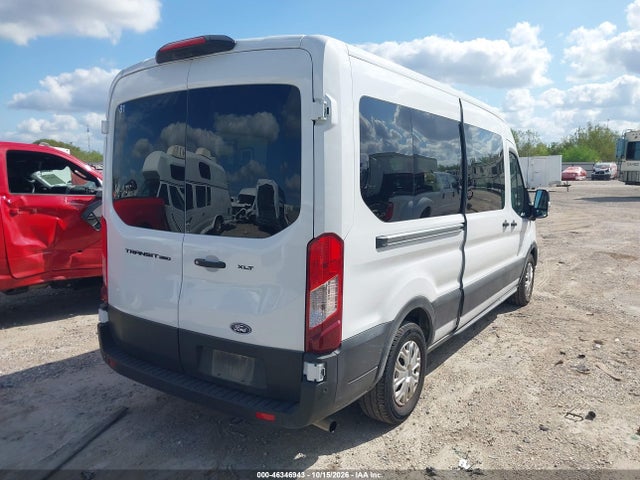 Aukcja sprzedaży 2026 Ford Transit-350 Passenger Van Xlt, vin: 1FBAX2C84TKA05261, numer aukcji: 46346943
