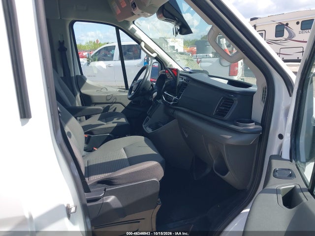 Aukcja sprzedaży 2026 Ford Transit-350 Passenger Van Xlt, vin: 1FBAX2C84TKA05261, numer aukcji: 46346943