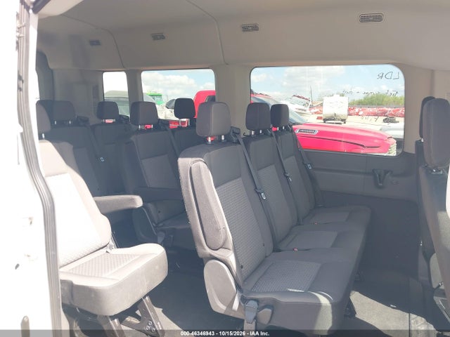 Aukcja sprzedaży 2026 Ford Transit-350 Passenger Van Xlt, vin: 1FBAX2C84TKA05261, numer aukcji: 46346943