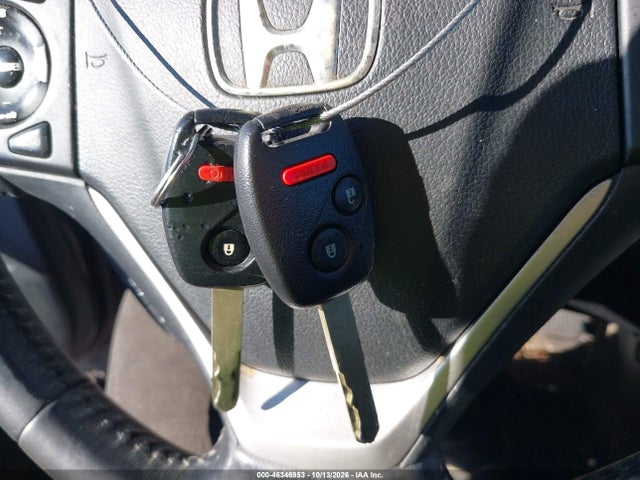 Продажа на аукционе авто 2012 Honda Cr-v Ex-l, vin: JHLRM3H77CC001604, номер лота: 46346953