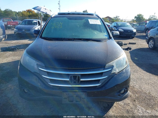 Продажа на аукционе авто 2012 Honda Cr-v Ex-l, vin: JHLRM3H77CC001604, номер лота: 46346953