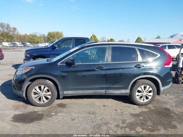 Продажа на аукционе авто 2012 Honda Cr-v Ex-l, vin: JHLRM3H77CC001604, номер лота: 46346953