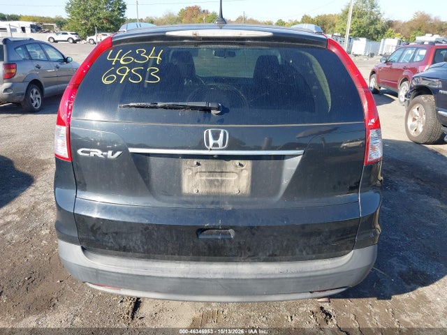 Продажа на аукционе авто 2012 Honda Cr-v Ex-l, vin: JHLRM3H77CC001604, номер лота: 46346953