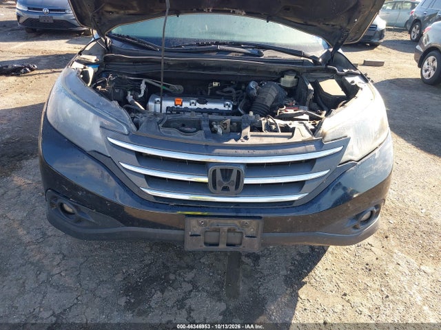 Продажа на аукционе авто 2012 Honda Cr-v Ex-l, vin: JHLRM3H77CC001604, номер лота: 46346953