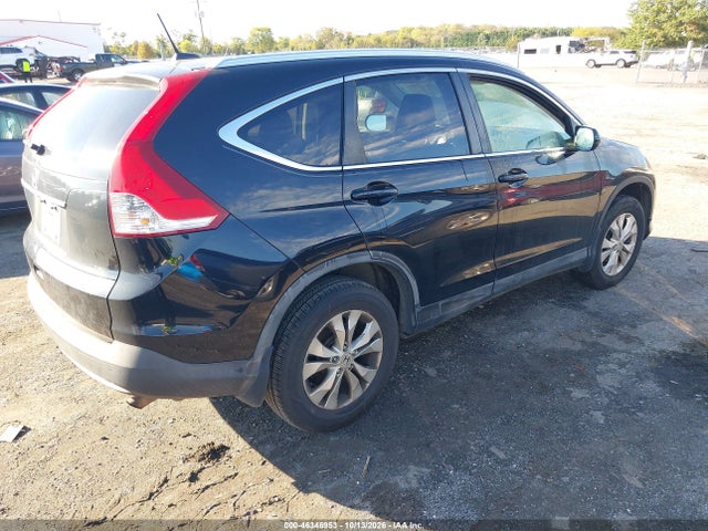 Продажа на аукционе авто 2012 Honda Cr-v Ex-l, vin: JHLRM3H77CC001604, номер лота: 46346953