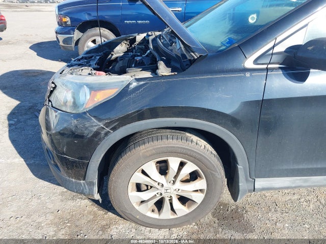 Продажа на аукционе авто 2012 Honda Cr-v Ex-l, vin: JHLRM3H77CC001604, номер лота: 46346953