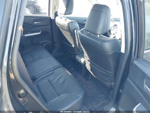 Продажа на аукционе авто 2012 Honda Cr-v Ex-l, vin: JHLRM3H77CC001604, номер лота: 46346953