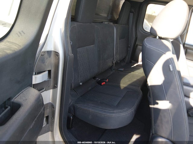 Продажа на аукционе авто 2017 Nissan Titan Sv, vin: 1N6AA1C60HN573967, номер лота: 46346960