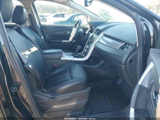 Продажа на аукционе авто 2014 Ford Edge Sel, vin: 2FMDK3JC9EBA89820, номер лота: 46346983