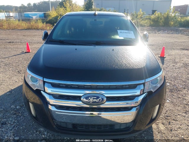 Продажа на аукционе авто 2014 Ford Edge Sel, vin: 2FMDK3JC9EBA89820, номер лота: 46346983