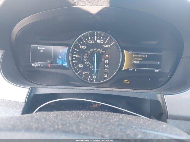 Продажа на аукционе авто 2014 Ford Edge Sel, vin: 2FMDK3JC9EBA89820, номер лота: 46346983
