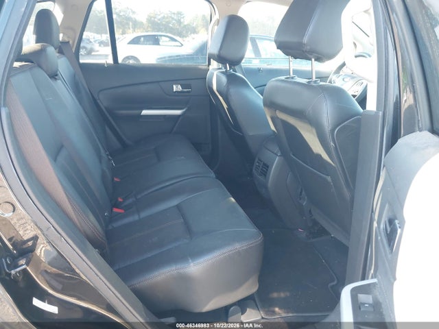 Продажа на аукционе авто 2014 Ford Edge Sel, vin: 2FMDK3JC9EBA89820, номер лота: 46346983