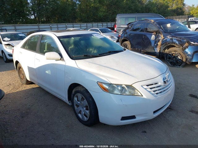 Aukcja sprzedaży 2007 Toyota Camry Le, vin: 4T1BE46K37U699990, numer aukcji: 46346994