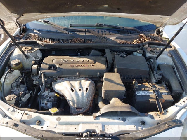 Aukcja sprzedaży 2007 Toyota Camry Le, vin: 4T1BE46K37U699990, numer aukcji: 46346994