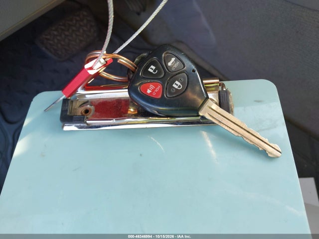 Aukcja sprzedaży 2007 Toyota Camry Le, vin: 4T1BE46K37U699990, numer aukcji: 46346994