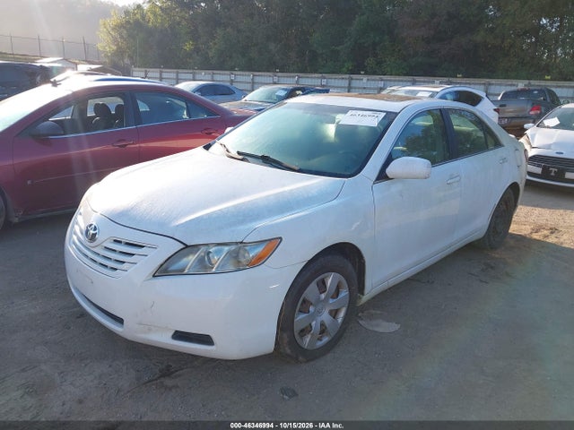 Aukcja sprzedaży 2007 Toyota Camry Le, vin: 4T1BE46K37U699990, numer aukcji: 46346994