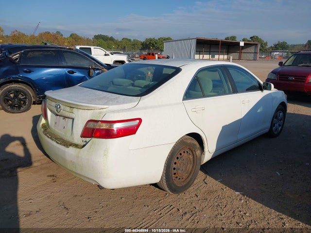 Aukcja sprzedaży 2007 Toyota Camry Le, vin: 4T1BE46K37U699990, numer aukcji: 46346994