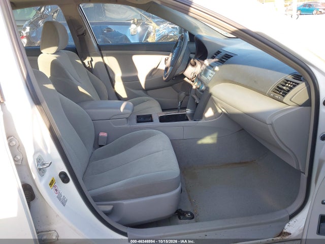 Aukcja sprzedaży 2007 Toyota Camry Le, vin: 4T1BE46K37U699990, numer aukcji: 46346994