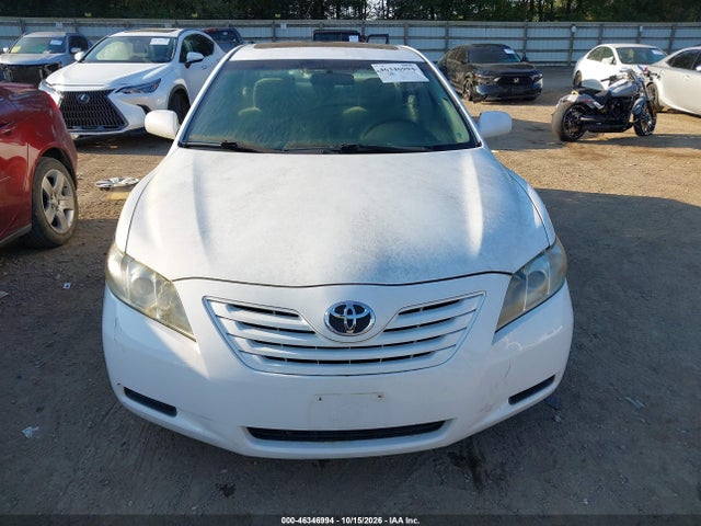Aukcja sprzedaży 2007 Toyota Camry Le, vin: 4T1BE46K37U699990, numer aukcji: 46346994