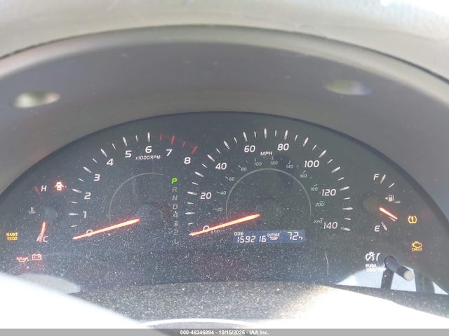 Aukcja sprzedaży 2007 Toyota Camry Le, vin: 4T1BE46K37U699990, numer aukcji: 46346994
