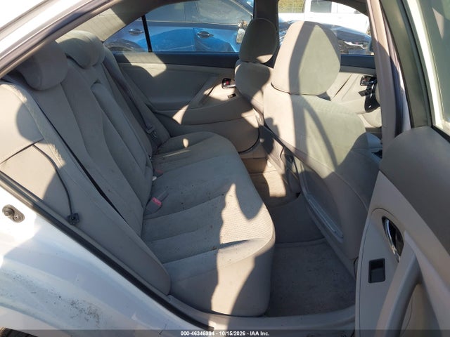 Aukcja sprzedaży 2007 Toyota Camry Le, vin: 4T1BE46K37U699990, numer aukcji: 46346994