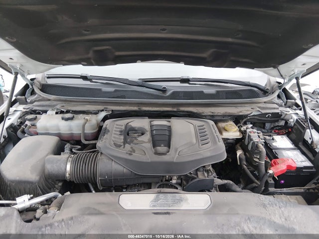 46347015 :رقم المزاد ، 1C4SJRBP5RS169582 vin ، 2024 Jeep Wagoneer L Series Ii 4x2 مزاد بيع