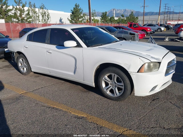 46347027 :رقم المزاد ، 2B3CL3CG9BH507171 vin ، 2011 Dodge Charger مزاد بيع
