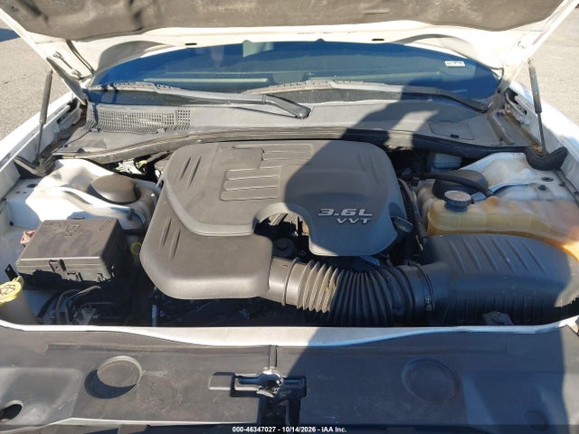 Aukcja sprzedaży 2011 Dodge Charger, vin: 2B3CL3CG9BH507171, numer aukcji: 46347027