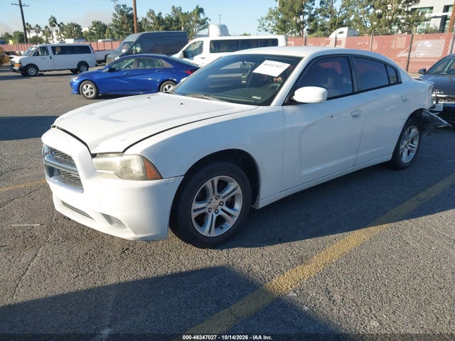 Aukcja sprzedaży 2011 Dodge Charger, vin: 2B3CL3CG9BH507171, numer aukcji: 46347027