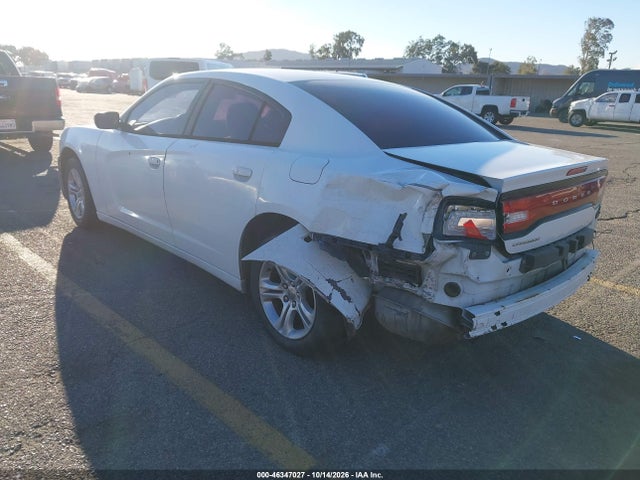 Aukcja sprzedaży 2011 Dodge Charger, vin: 2B3CL3CG9BH507171, numer aukcji: 46347027