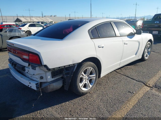 Aukcja sprzedaży 2011 Dodge Charger, vin: 2B3CL3CG9BH507171, numer aukcji: 46347027