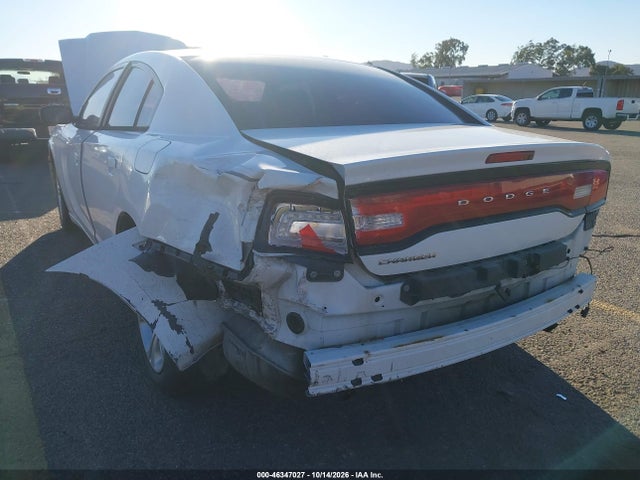 Aukcja sprzedaży 2011 Dodge Charger, vin: 2B3CL3CG9BH507171, numer aukcji: 46347027