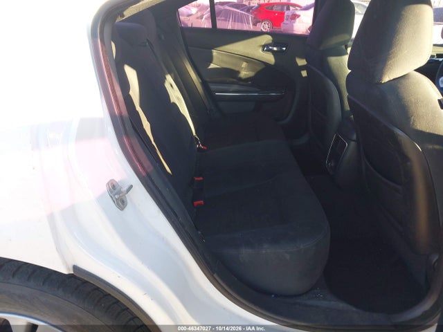 Aukcja sprzedaży 2011 Dodge Charger, vin: 2B3CL3CG9BH507171, numer aukcji: 46347027