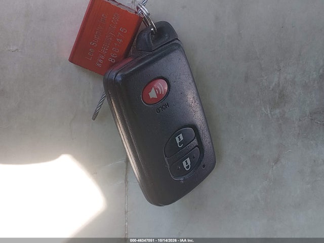 Продажа на аукционе авто 2011 Toyota Prius Two, vin: JTDKN3DU1B0280295, номер лота: 46347051