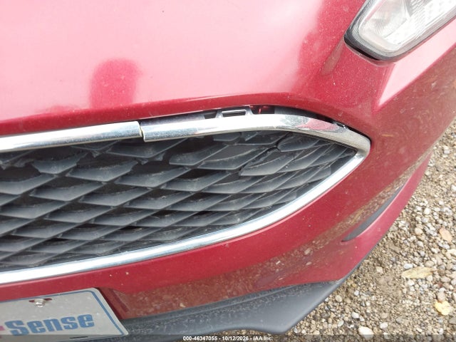 46347055 :رقم المزاد ، 1FADP3F2XFL303873 vin ، 2015 Ford Focus Se مزاد بيع
