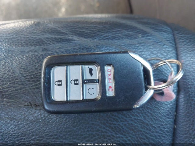 Продаж на аукціоні авто 2016 Honda Pilot Ex-l, vin: 5FNYF6H57GB037224, номер лоту: 46347062